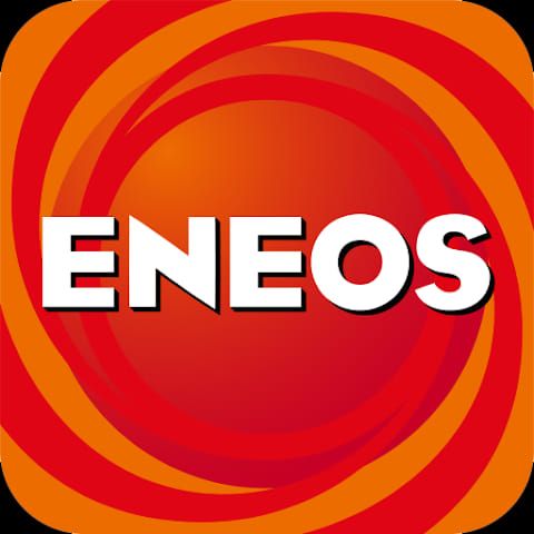 ENEOS公式アプリ - ドライブを快適にガソリンをお得に！